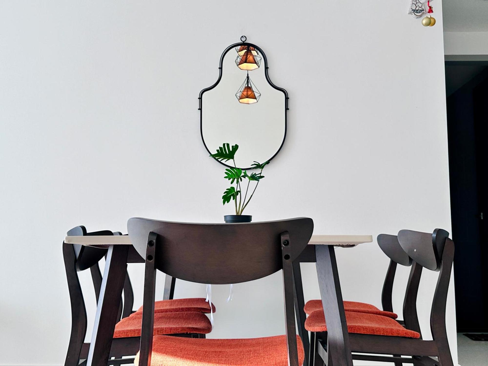 New 2Br Georgetown Warm And Lovely Homestay 10Pax-无敌美景两房民宿 Beacon Executive Suite Екстериор снимка