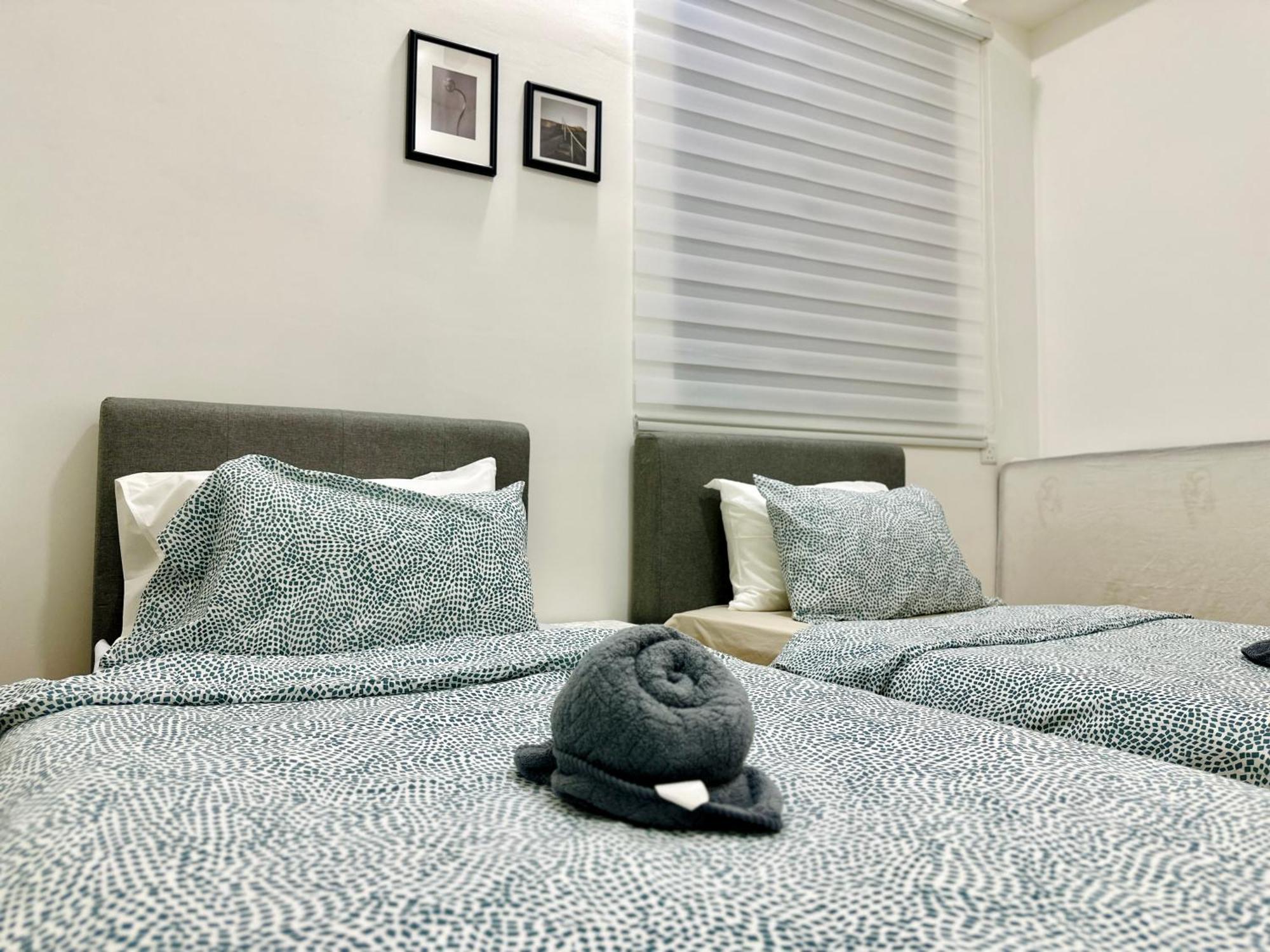New 2Br Georgetown Warm And Lovely Homestay 10Pax-无敌美景两房民宿 Beacon Executive Suite Екстериор снимка