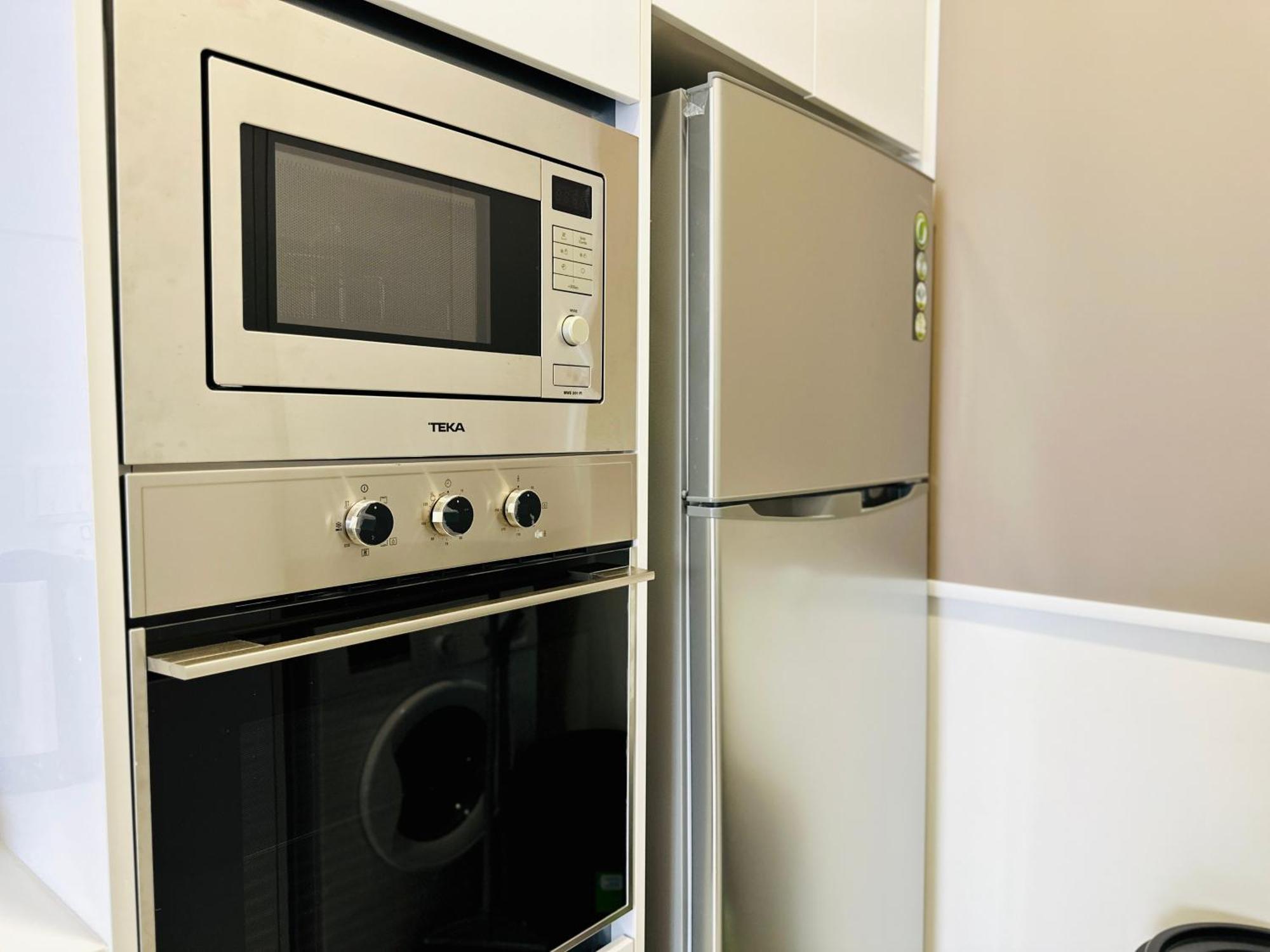 New 2Br Georgetown Warm And Lovely Homestay 10Pax-无敌美景两房民宿 Beacon Executive Suite Екстериор снимка