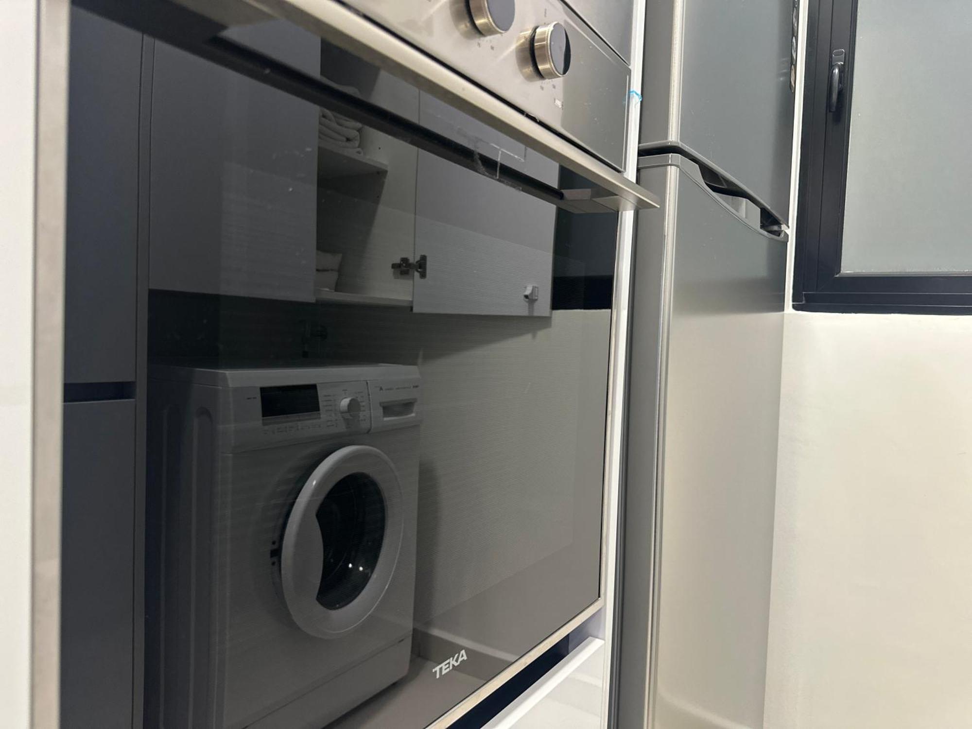 New 2Br Georgetown Warm And Lovely Homestay 10Pax-无敌美景两房民宿 Beacon Executive Suite Екстериор снимка